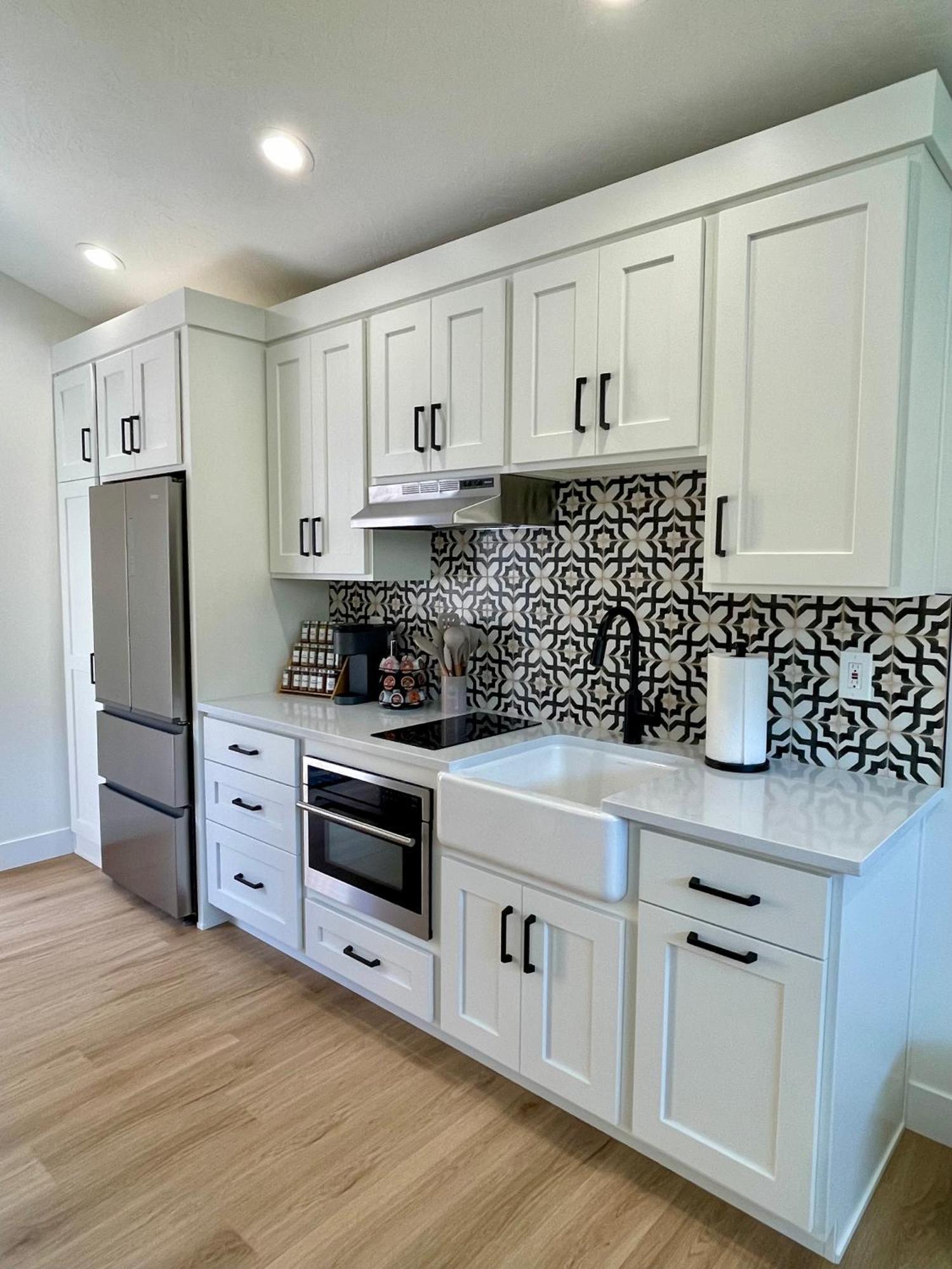 Zion Oasis Rentals Hurricane Exterior foto